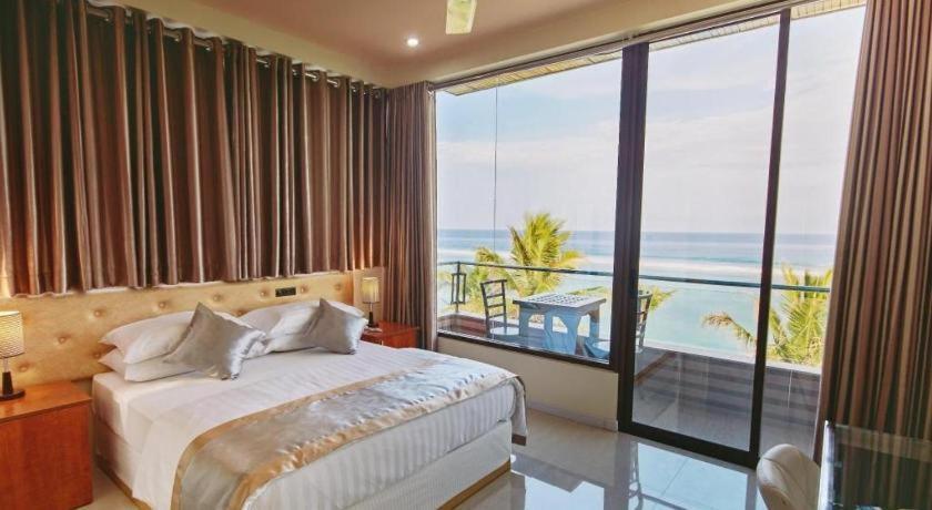 Lonuveli Hotel Hulhumale Exterior photo